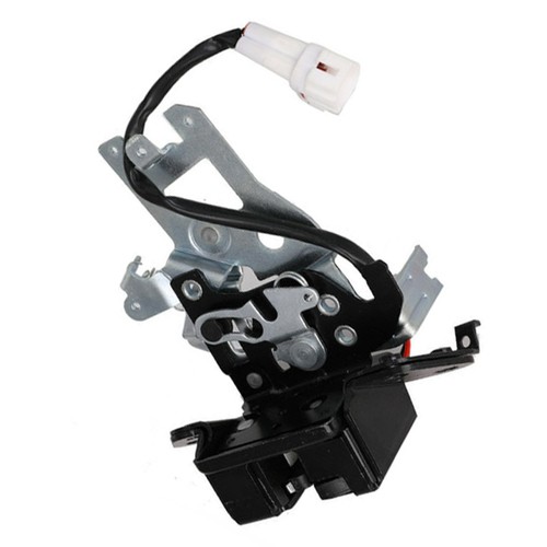 Rear tailgate latch cable - latch,