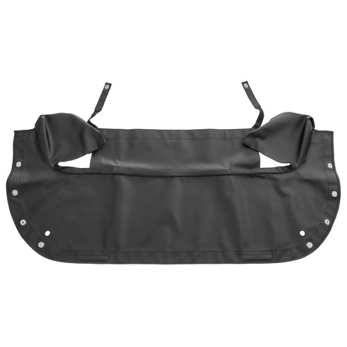 Mgb stowage cover hood - mgb,