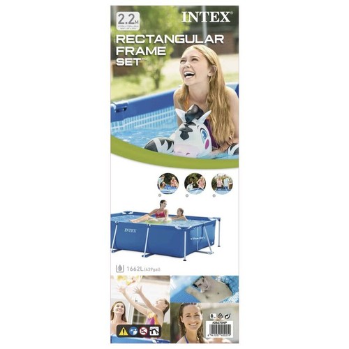 Spare parts for intex - spare,