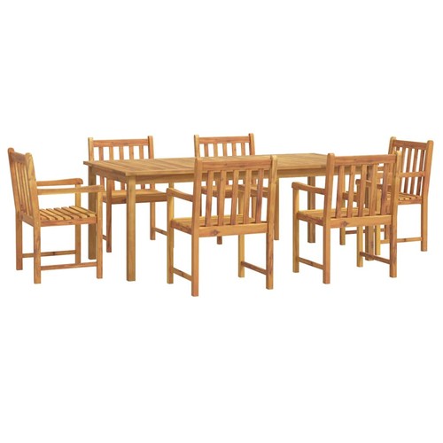 Garden dining set - garden,
