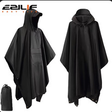 3-in-1 Military Waterproof