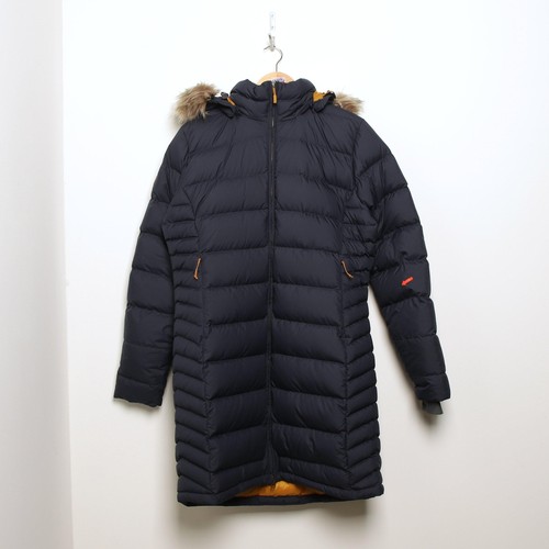 Rab women deep cover - rab, parka