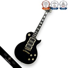 Gibson Les Paul Custom
