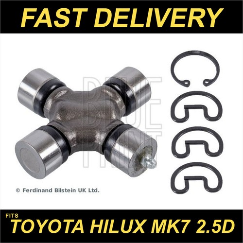 Propshaft joint for toyota - propshaft,