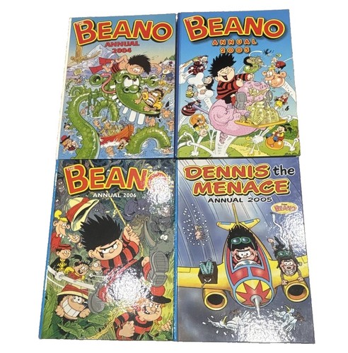 The beano annual comic - beano,