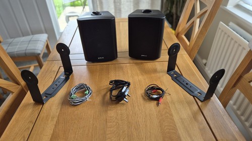 Adastra bc5a stereo - stereo, speaker