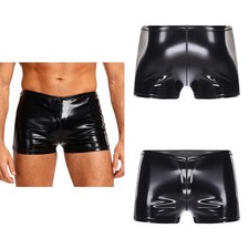 UK Men's Pole Dance PU