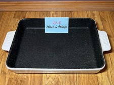 Starfrit The Rock Rectangular