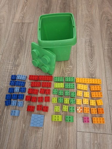 Vintage lego duplo bricks - lego,