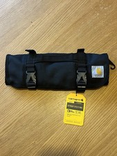 Carhartt Tool Roll New Black
