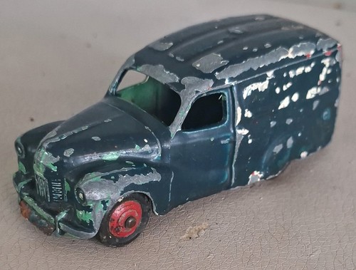 Dinky toys 470 austin - 470,