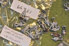 28mm medieval / castings -