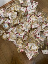 Job Lot 200 of Brass Wire