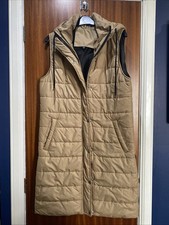 Ladies Camel Colour