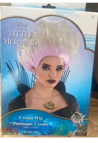 Disney the little - little, mermaid