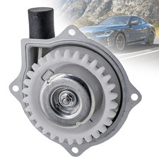 Pull start recoil for - pull,