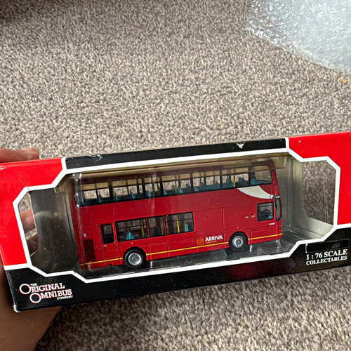 Original omnibus om41202 - omnibus,