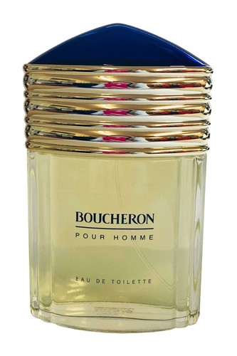 Boucheron pour homme eau - boucheron,