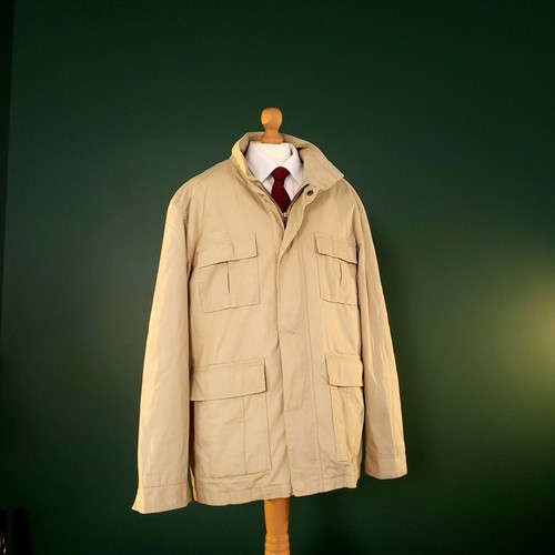 Brook taverner jacket mens - taverner, 44r