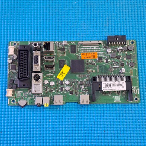 Main board for celcus - av,