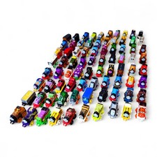 Thomas The Tank Engine Minis |
