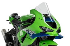 Puig 20541W Z-Racing Screen