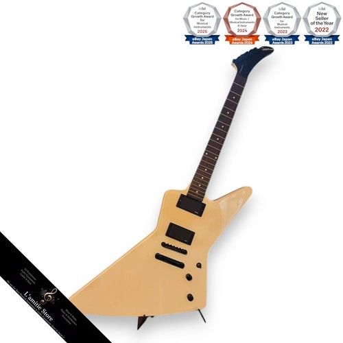 Epiphone 1984 explorer - epiphone,
