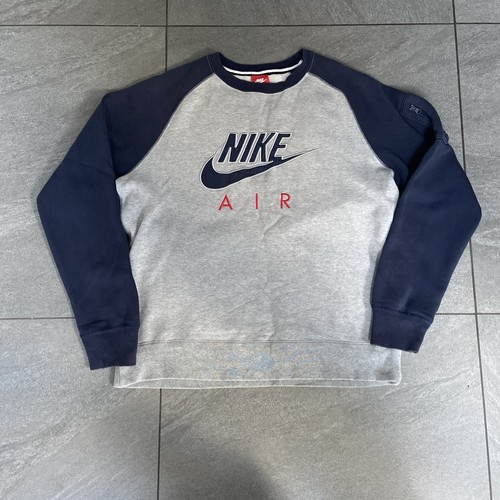 Nike air embroidered spell out - nike,