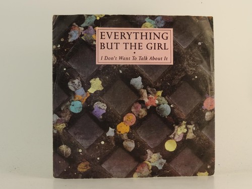 Everything but the girl - the, i