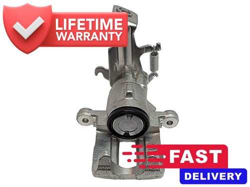 Rear right brake - right, caliper