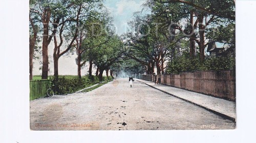 Postcard rushden - y.postcard.,