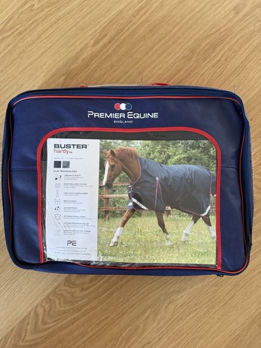 Premier equine buster hardy - buster,