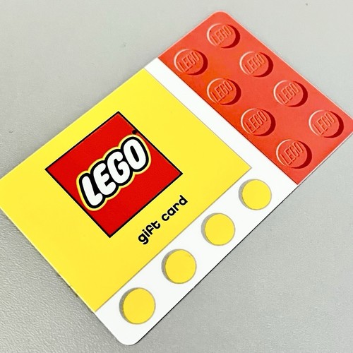 Lego 2009 retro promo - promo, old