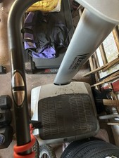 Vibratec Plate Hardly Used Can Be Delivered Locally Or Pick Up Only.