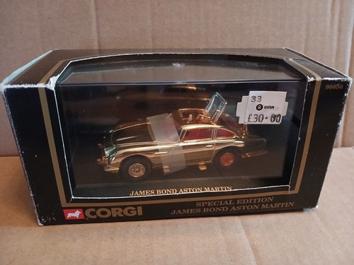 Corgi special edition die cast - corgi, die-cast