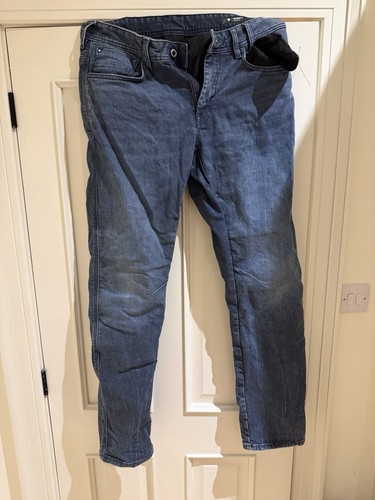 Revit motorbike trousers l34 - trousers,
