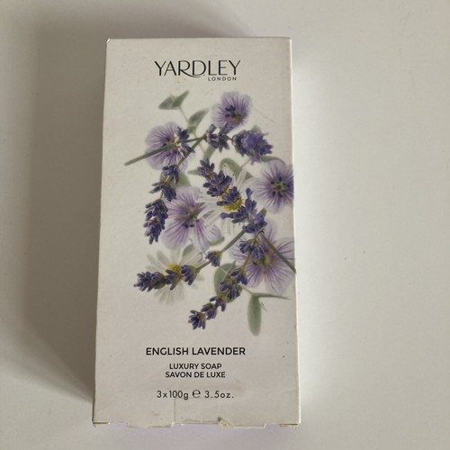 Yardley london english - london,