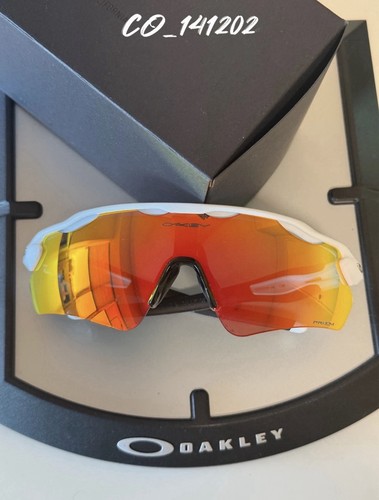 New oakley radar patn - oakley,