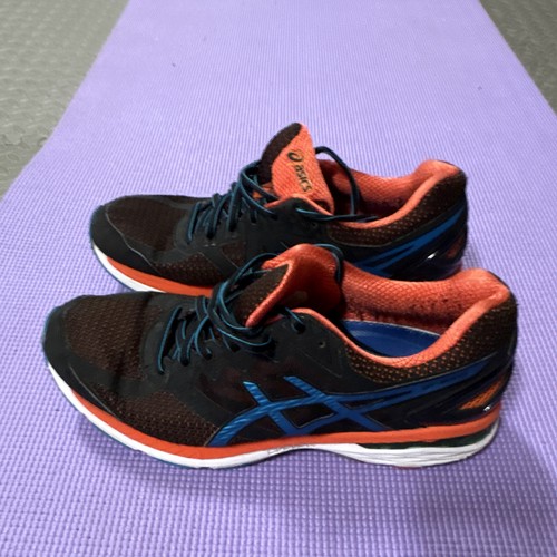 Asics gel exalt men - asics, running