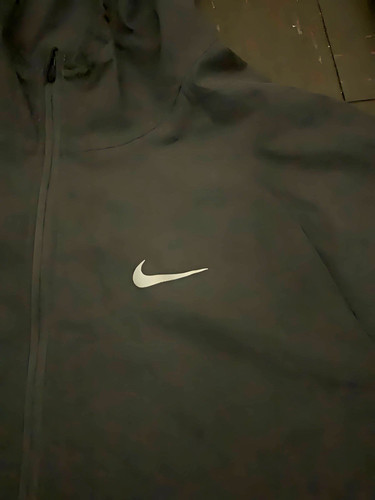 Nike running men black - nike,