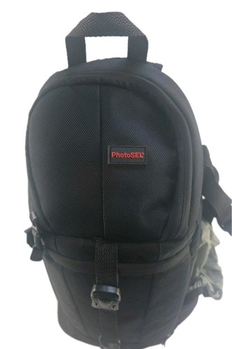 Photosel 10l camera sling bag - 10l,