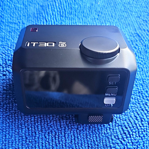 Godox it30pro ttl shoe mount - it30pro,