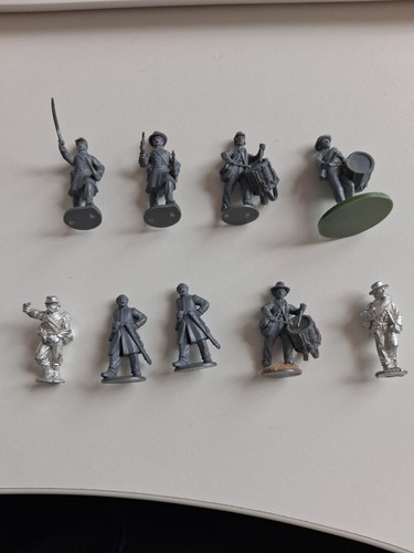 Acw 28mm metal - (2), and