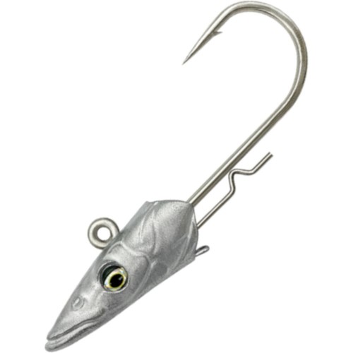 Savage gear sandeel jig - v2,