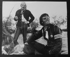 Peter Fonda "Easy Rider"-