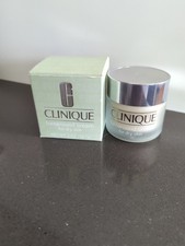 Clinique Turnaround Cream For