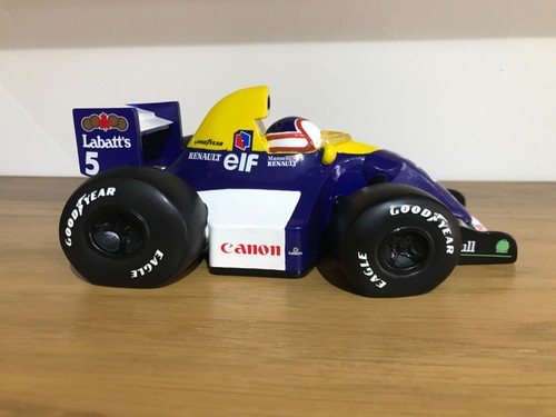 Models heroes by jim - f1,