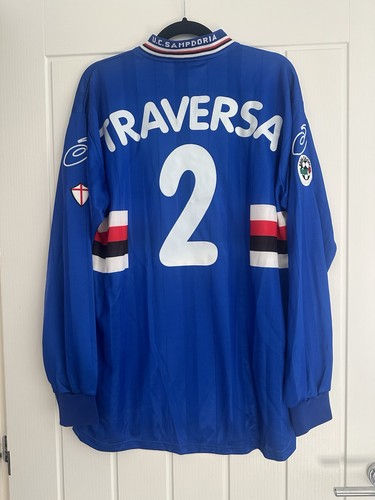Match issue sampdoria - issue,