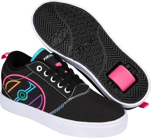 Nwb heelys pro sneakers - pro, 20