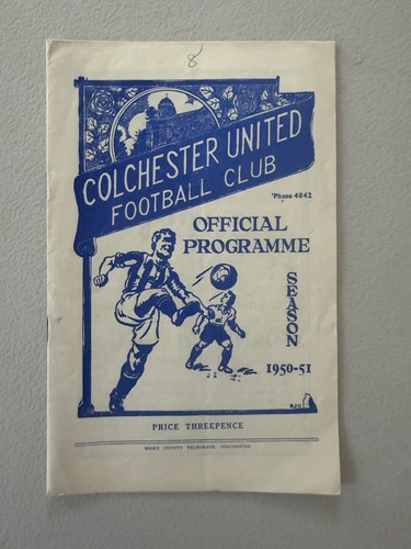 Colchester united ipswich - colchester, v